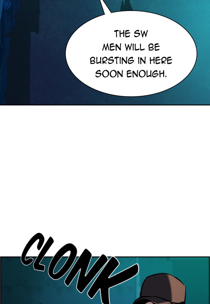 Read Teenage Mercenary EN Manga Online