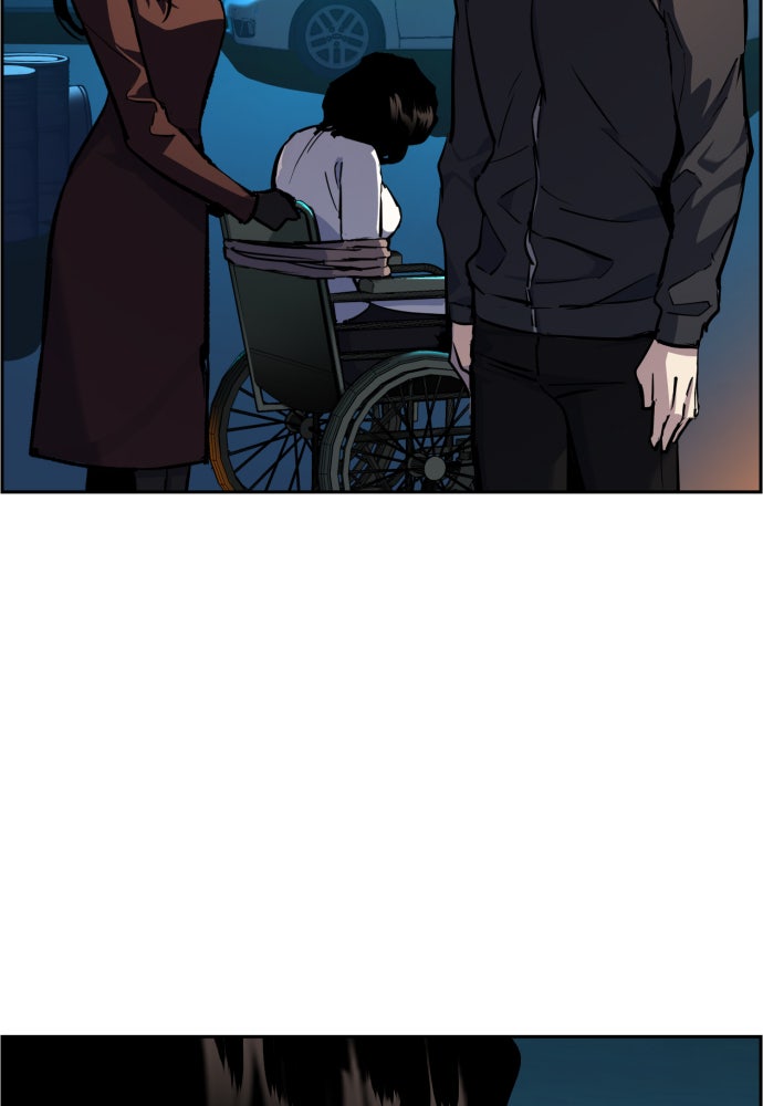 Read Teenage Mercenary EN Manga Online