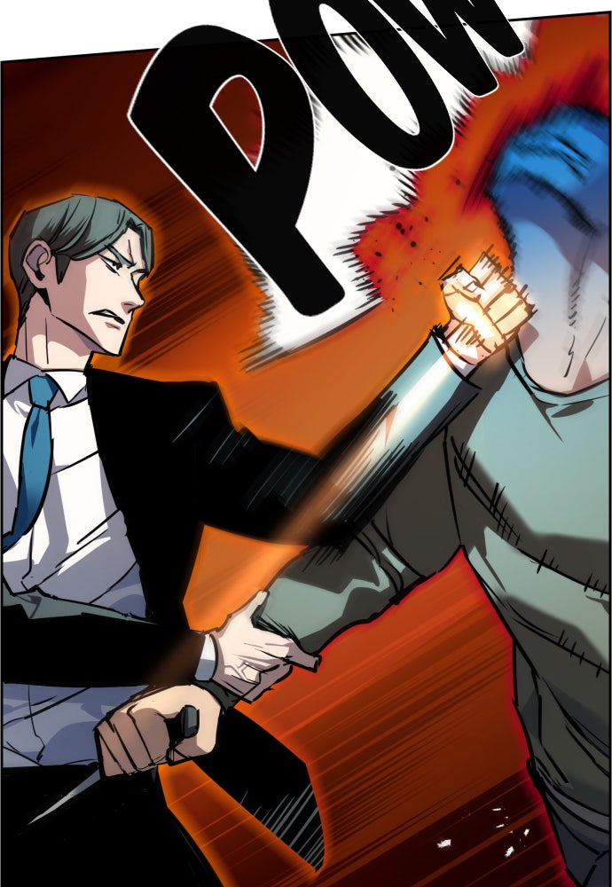 Read Teenage Mercenary EN Manga Online