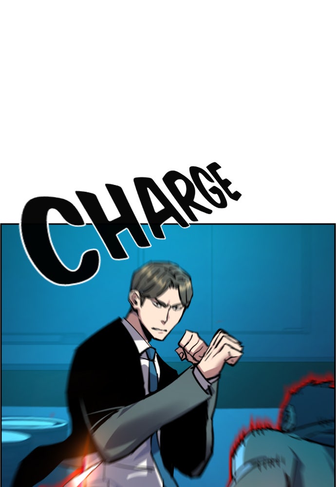 Read Teenage Mercenary EN Manga Online
