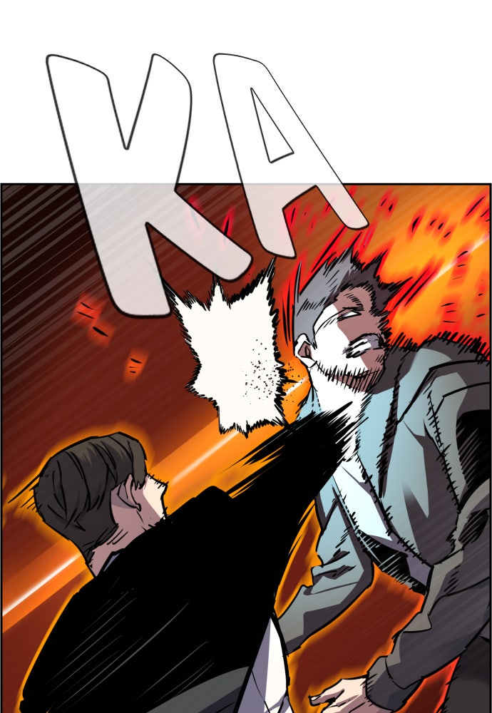 Read Teenage Mercenary EN Manga Online