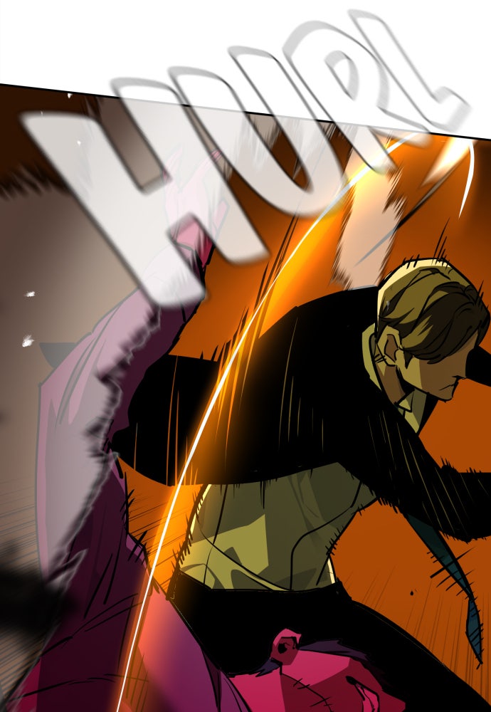 Read Teenage Mercenary EN Manga Online