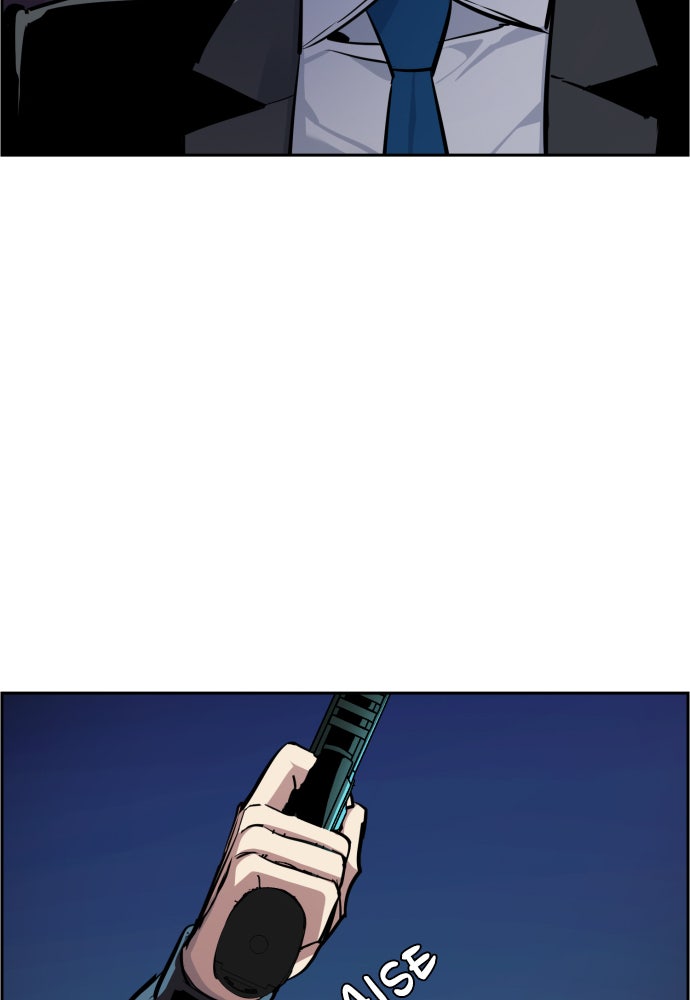 Read Teenage Mercenary EN Manga Online