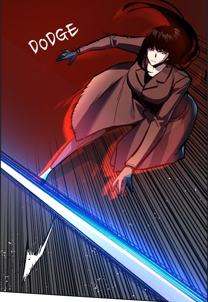 Read Teenage Mercenary EN Manga Online