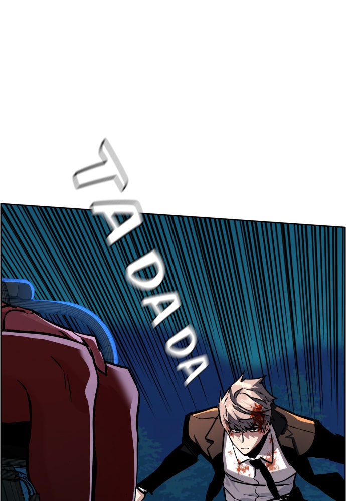 Read Teenage Mercenary EN Manga Online