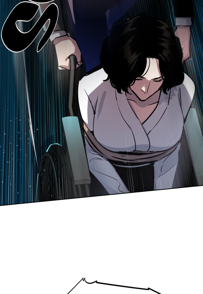 Read Teenage Mercenary EN Manga Online