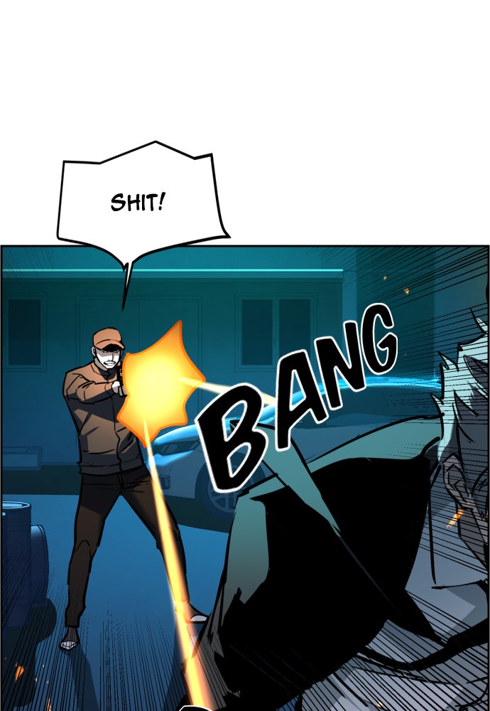 Read Teenage Mercenary EN Manga Online