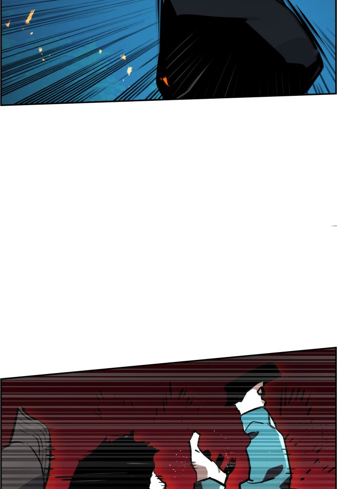 Read Teenage Mercenary EN Manga Online
