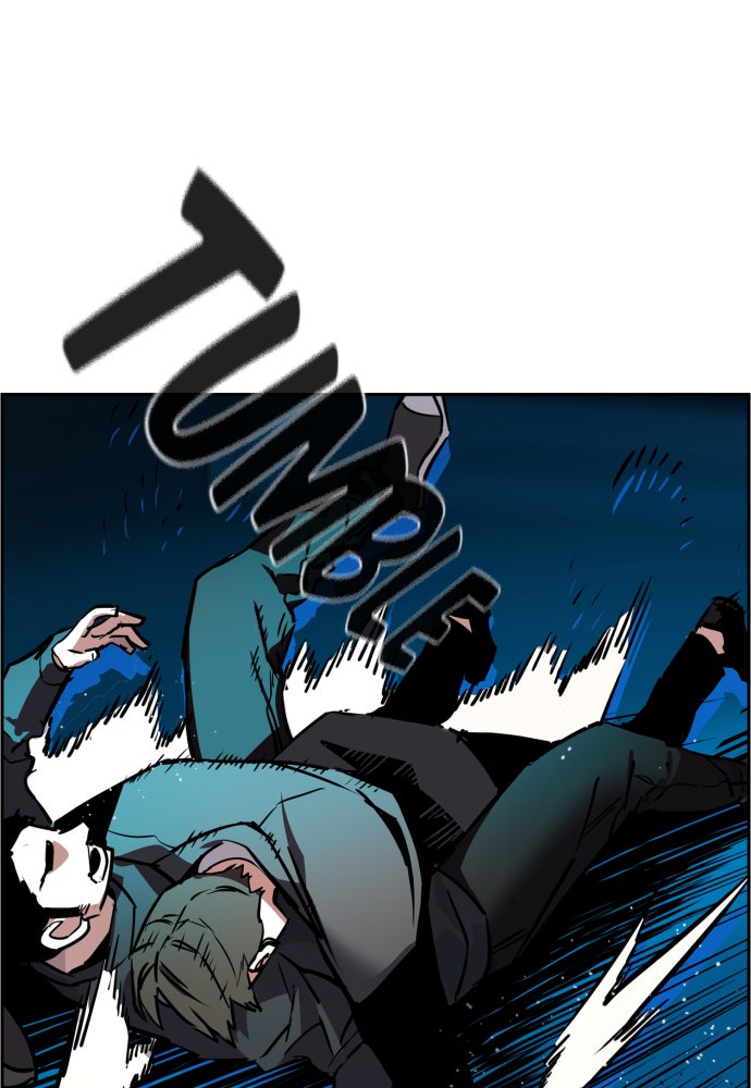 Read Teenage Mercenary EN Manga Online