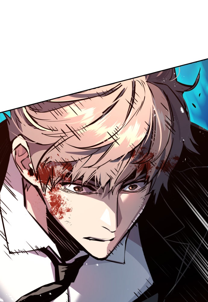 Read Teenage Mercenary EN Manga Online