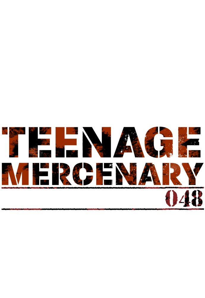 Read Teenage Mercenary EN Manga Online