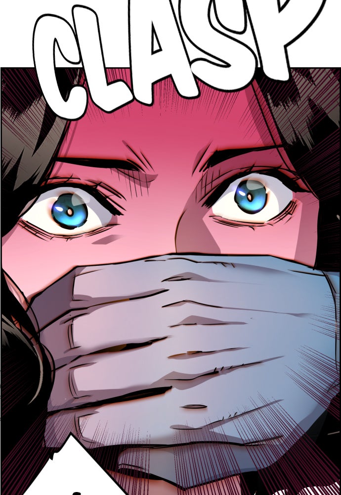 Read Teenage Mercenary EN Manga Online