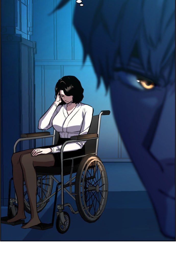 Read Teenage Mercenary EN Manga Online