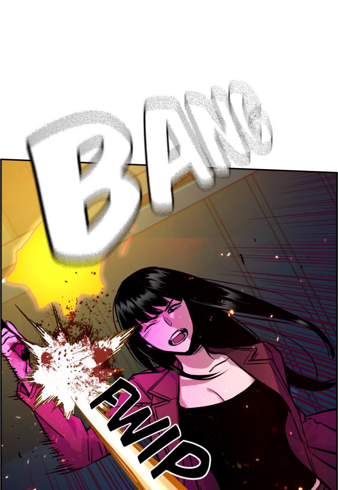 Read Teenage Mercenary EN Manga Online
