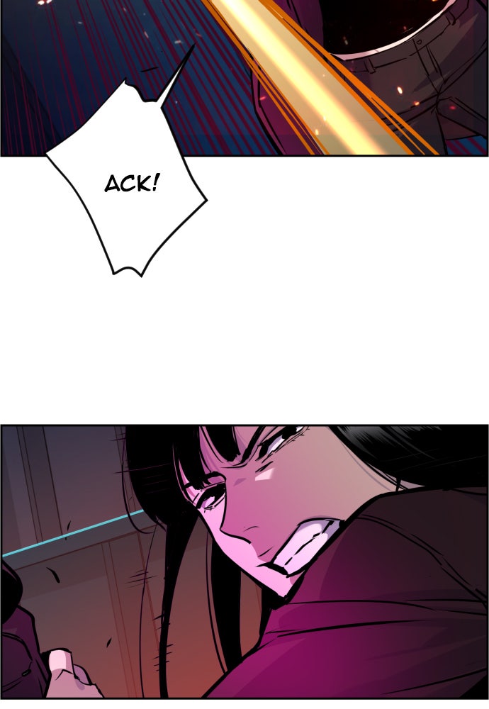 Read Teenage Mercenary EN Manga Online