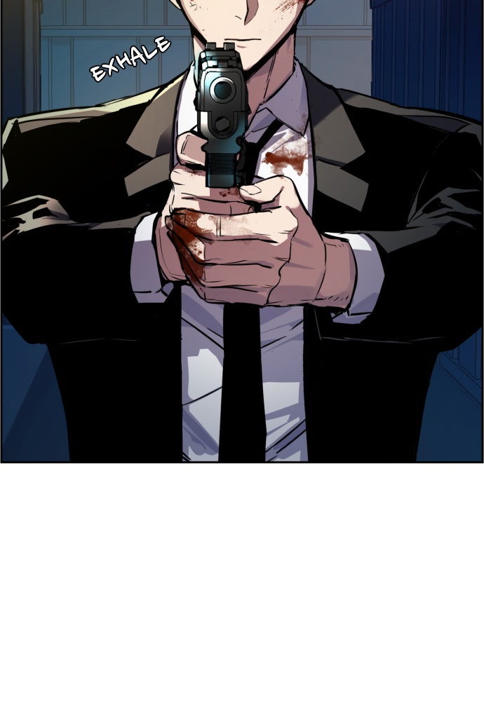 Read Teenage Mercenary EN Manga Online