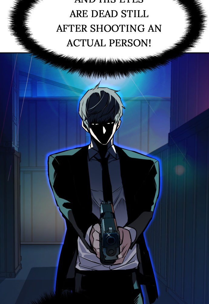 Read Teenage Mercenary EN Manga Online