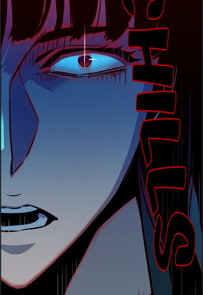 Read Teenage Mercenary EN Manga Online