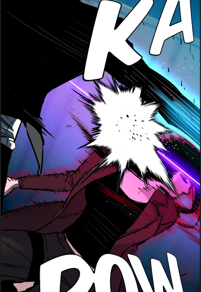 Read Teenage Mercenary EN Manga Online