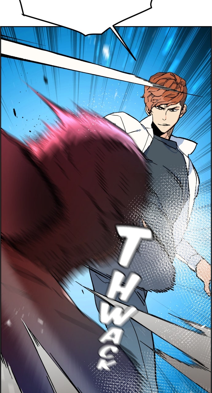 Read Teenage Mercenary EN Manga Online