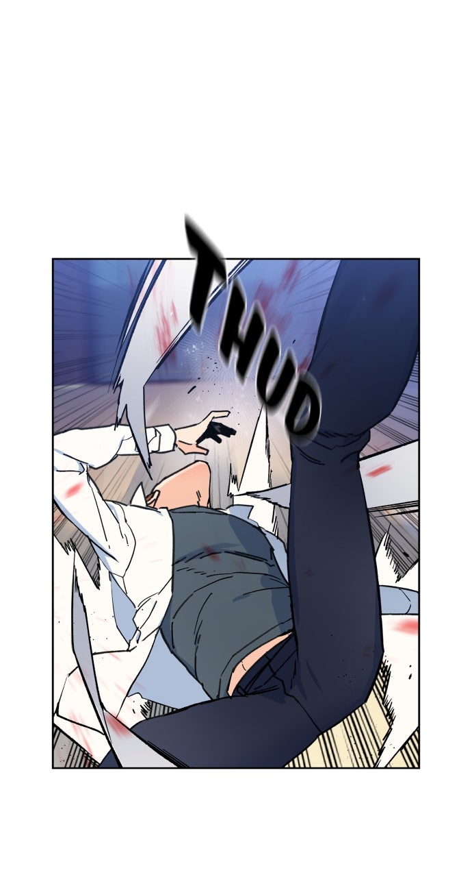 Read Teenage Mercenary EN Manga Online