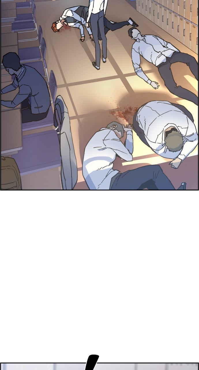 Read Teenage Mercenary EN Manga Online