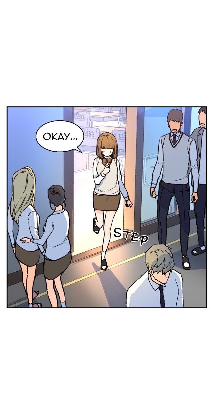 Read Teenage Mercenary EN Manga Online