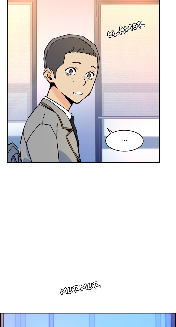 Read Teenage Mercenary EN Manga Online