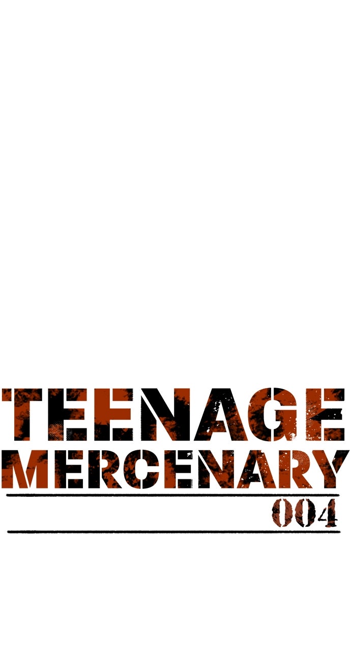 Read Teenage Mercenary EN Manga Online