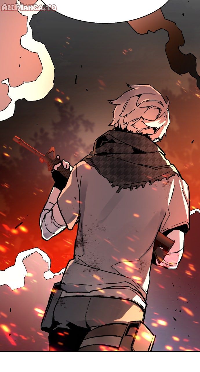 Read Teenage Mercenary EN Manga Online
