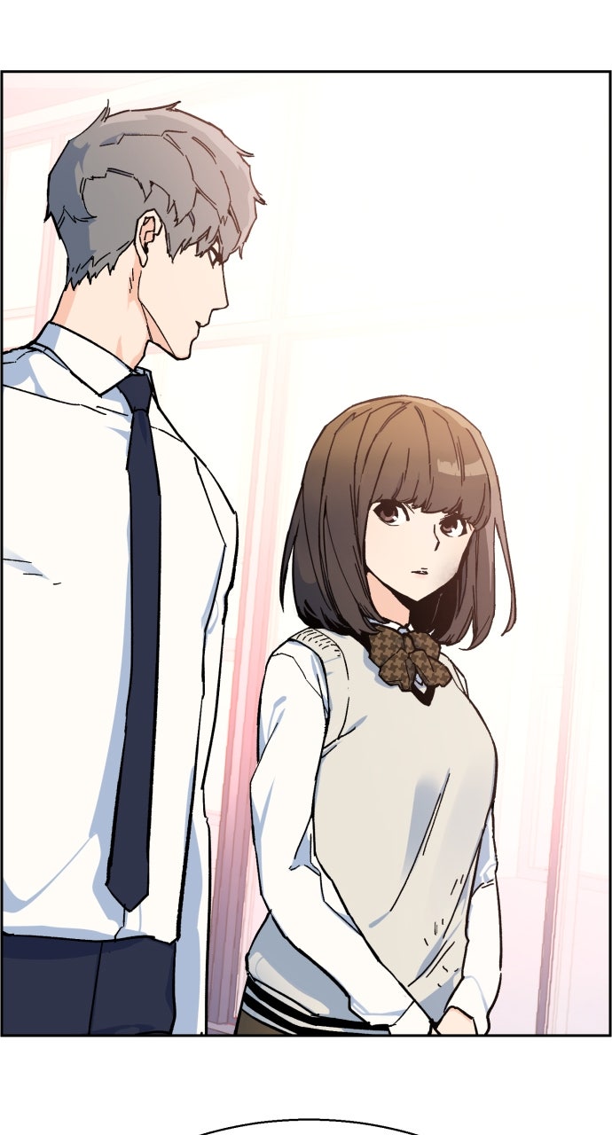 Read Teenage Mercenary EN Manga Online