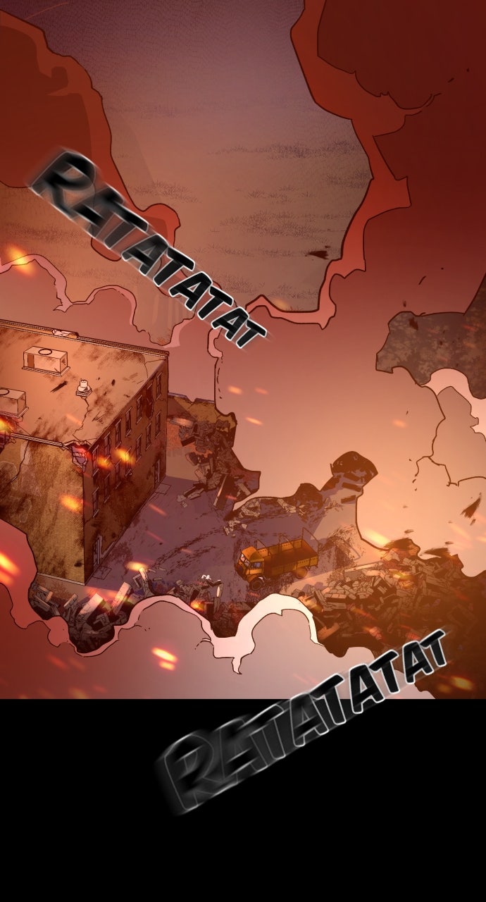 Read Teenage Mercenary EN Manga Online