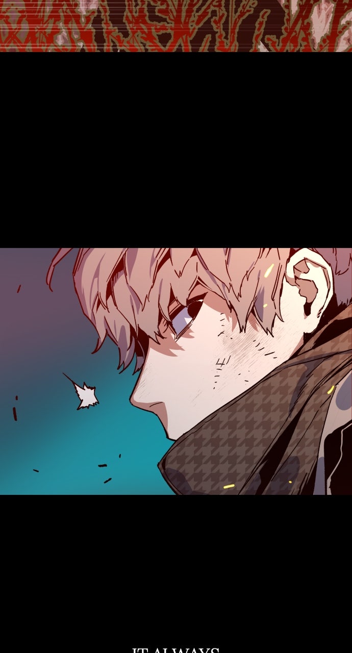 Read Teenage Mercenary EN Manga Online