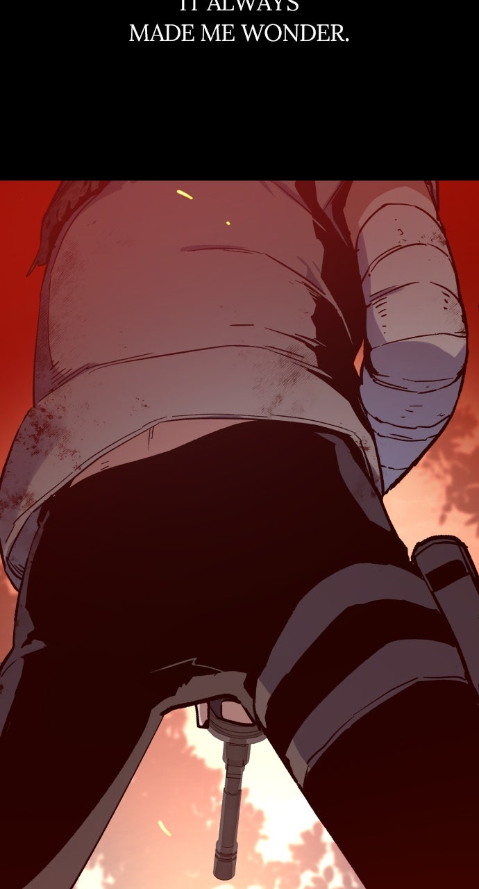 Read Teenage Mercenary EN Manga Online