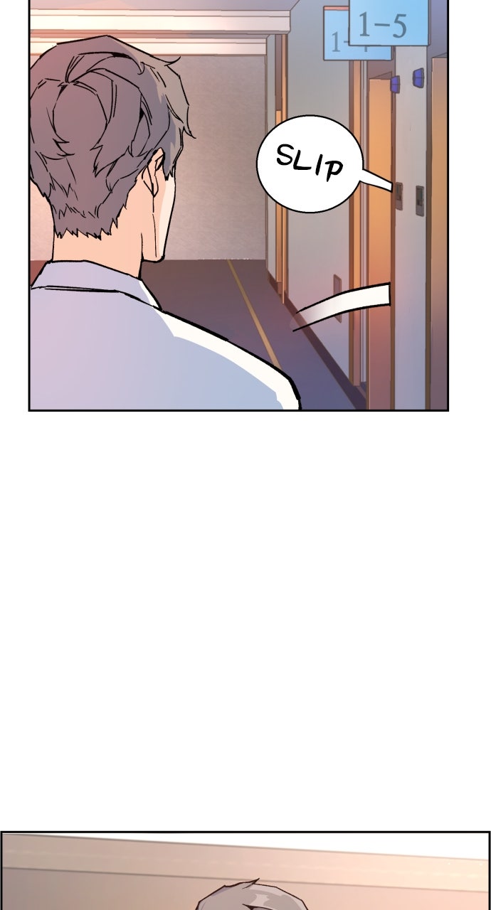 Read Teenage Mercenary EN Manga Online