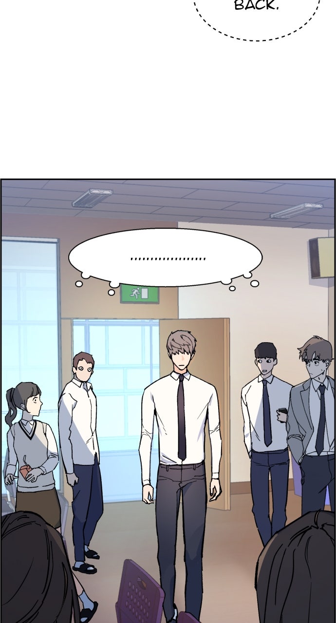Read Teenage Mercenary EN Manga Online