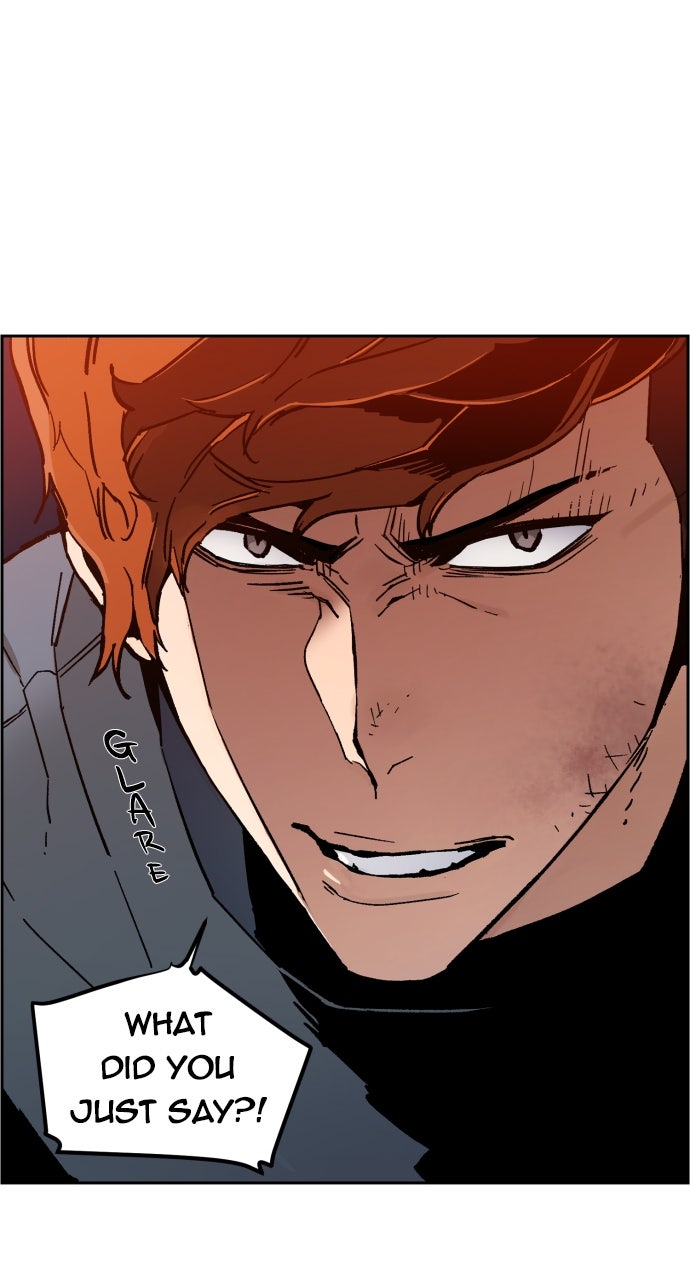 Read Teenage Mercenary EN Manga Online