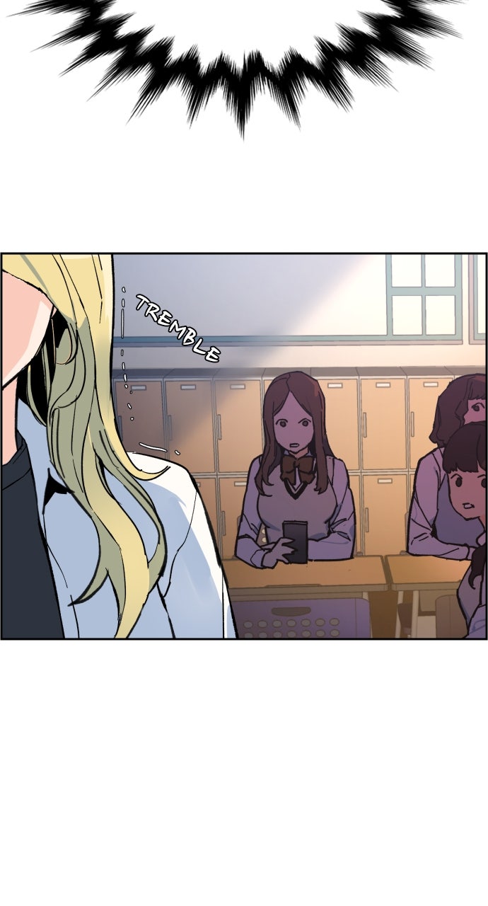 Read Teenage Mercenary EN Manga Online
