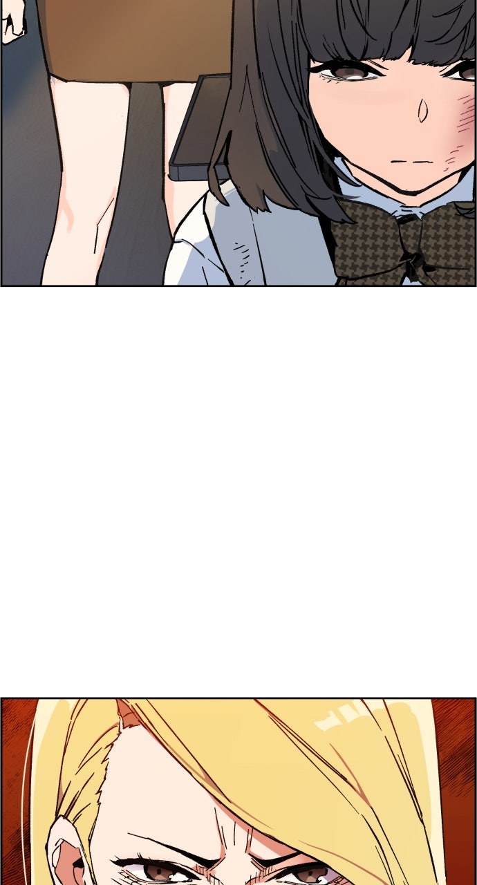 Read Teenage Mercenary EN Manga Online