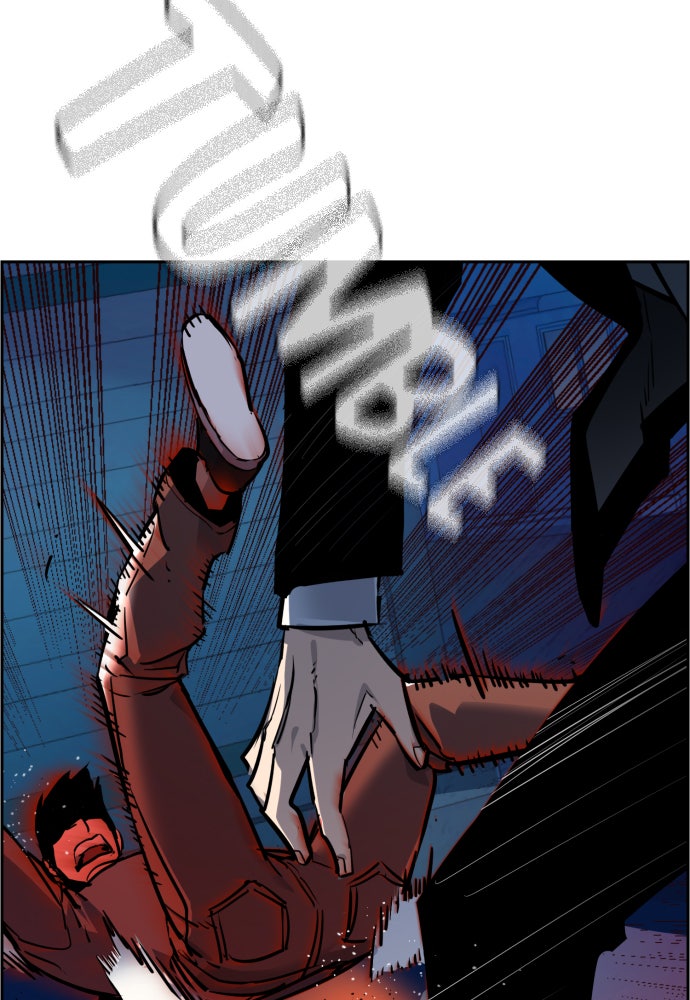 Read Teenage Mercenary EN Manga Online
