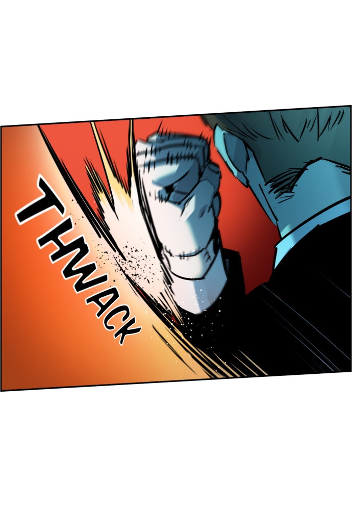 Read Teenage Mercenary EN Manga Online