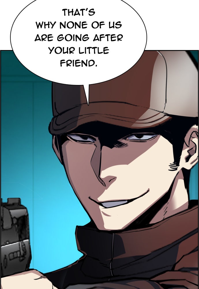 Read Teenage Mercenary EN Manga Online