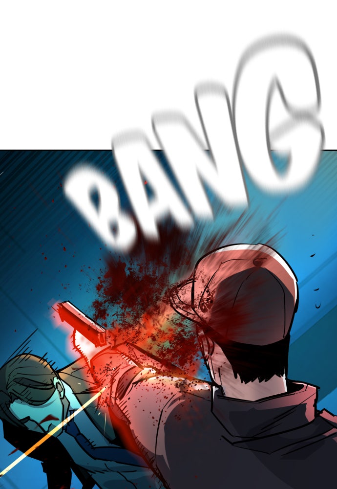 Read Teenage Mercenary EN Manga Online