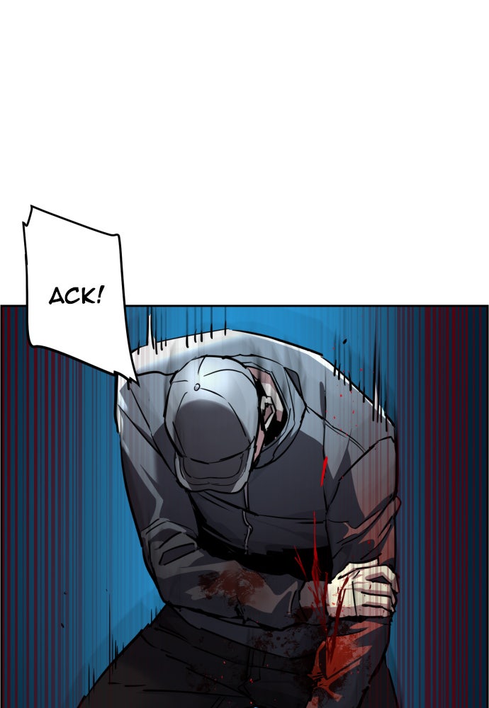Read Teenage Mercenary EN Manga Online