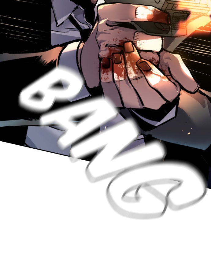 Read Teenage Mercenary EN Manga Online