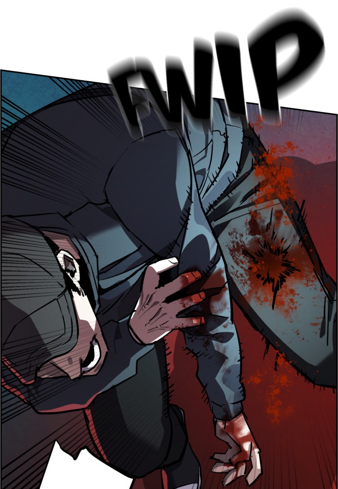 Read Teenage Mercenary EN Manga Online