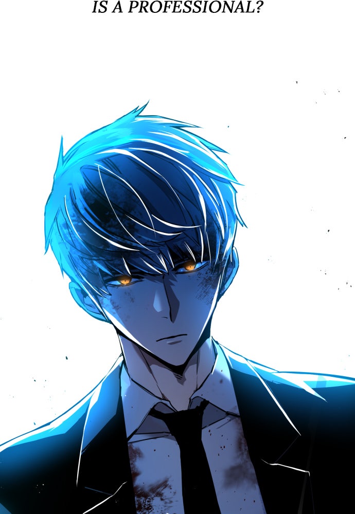 Read Teenage Mercenary EN Manga Online