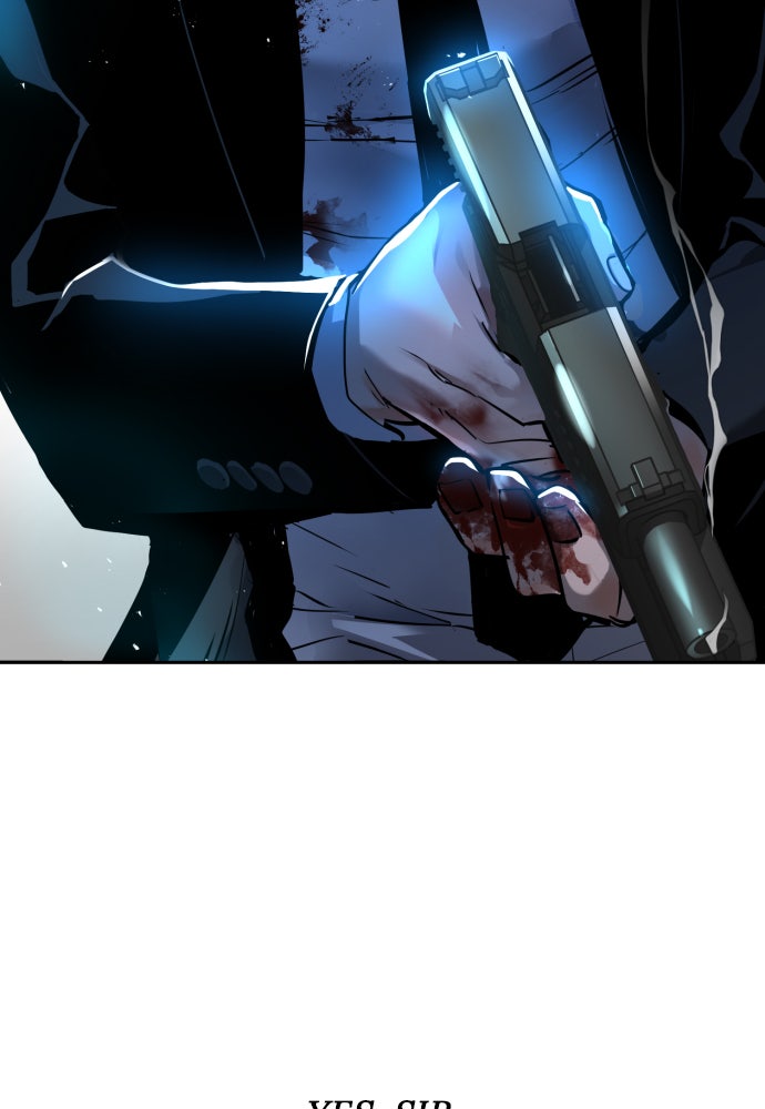Read Teenage Mercenary EN Manga Online