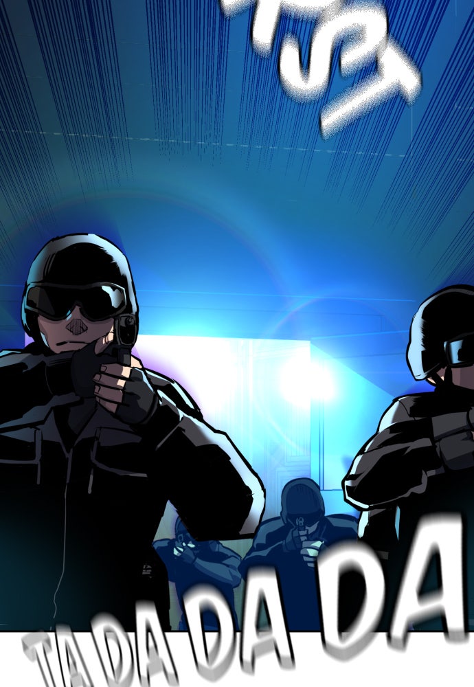 Read Teenage Mercenary EN Manga Online