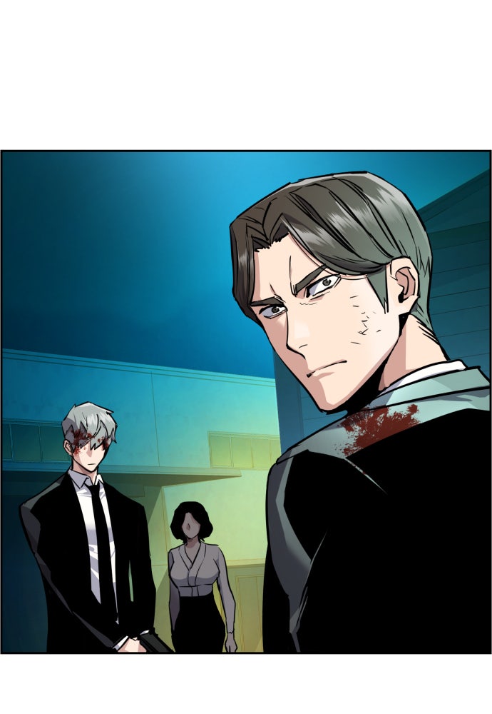 Read Teenage Mercenary EN Manga Online